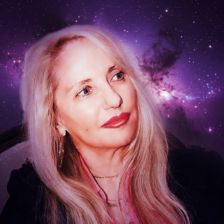 Sanja Andrijić Marinović, PR Director of SFT21 Business Concept digital franchise